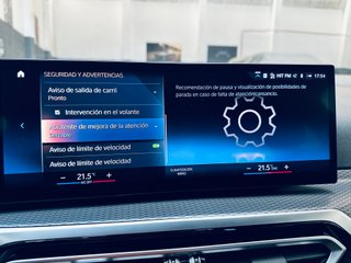 BMW Serie 4 430 2023