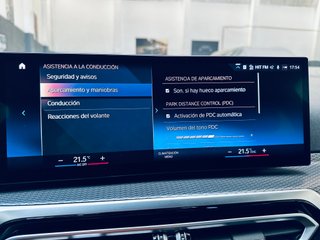 BMW Serie 4 430 2023