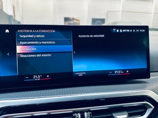 BMW Serie 4 430 2023