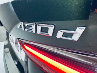 BMW Serie 4 430 2023