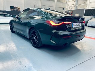 BMW Serie 4 430 2023