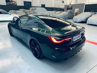 BMW Serie 4 430 2023