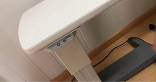 Mesa elevadora ajustable indo