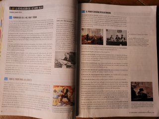 Proyecto: FanFest - Geografía e Historia 4 ESO