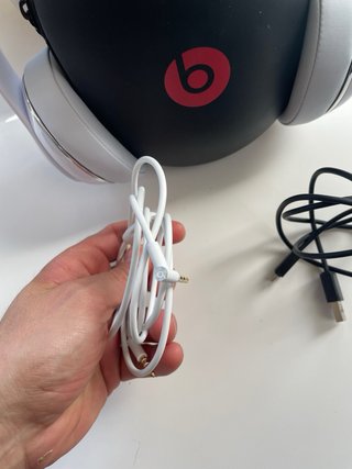 Beats Studio 2 Wireless Blancos Originales