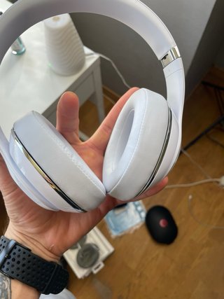 Beats Studio 2 Wireless Blancos Originales