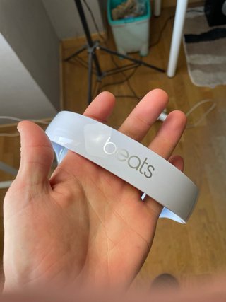Beats Studio 2 Wireless Blancos Originales