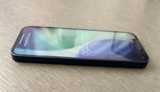 iPhone 12 Azul 64GB