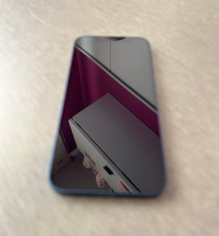 iPhone 12 Azul 64GB