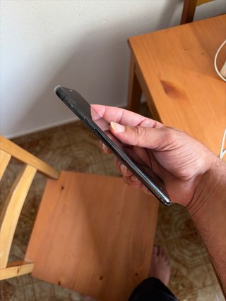 iPhone XS Max Negro