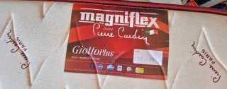 Colchón Magniflex Pierre Cardin 90cm