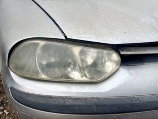 FARO DERECHO ALFA ROMEO 156 (116)