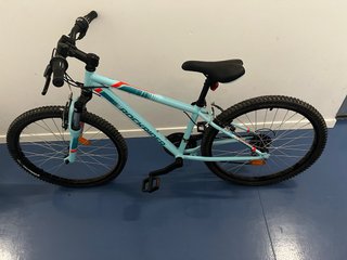 Bicicleta infantil Rockrider ST500