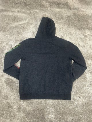 Sudadera Vans con capucha Talla XL