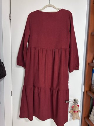 Vestido Milano