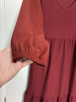 Vestido Milano