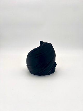 Pearl Cat Lamp – Lámpara Perla Gato