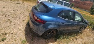 Renault Megane 2019