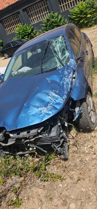 Renault Megane 2019