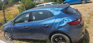 Renault Megane 2019
