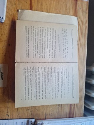 Libro de 1931 ortografía práctica Luis Miranda Pod