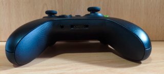 Mando Xbox Serie X Negro
