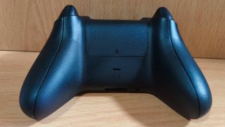 Mando Xbox Serie X Negro