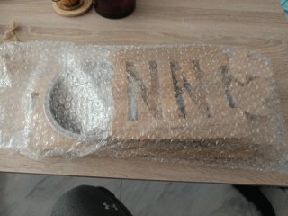 Comedero elevado para perros y gatos muy bonito