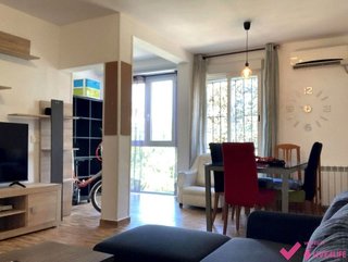 Piso en alquiler en Polígono Cartuja – La Paz en Granada