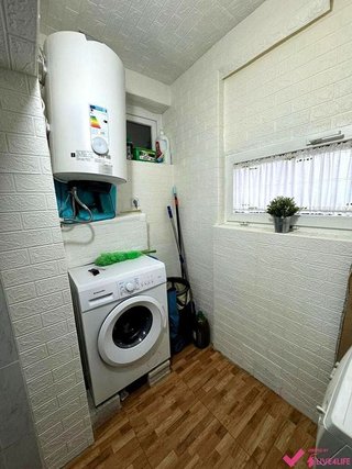 Piso en alquiler en Polígono Cartuja – La Paz en Granada