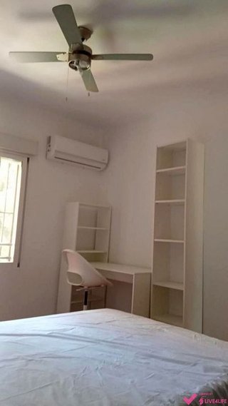 Piso en alquiler en Polígono Cartuja – La Paz en Granada