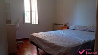 Piso en alquiler en Polígono Cartuja – La Paz en Granada