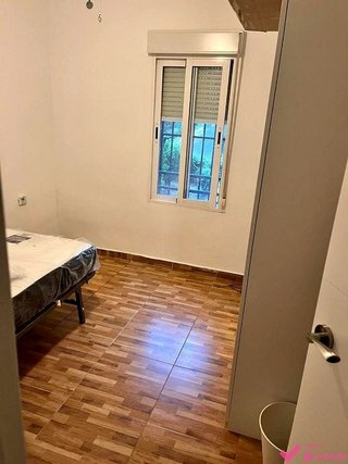 Piso en alquiler en Polígono Cartuja – La Paz en Granada