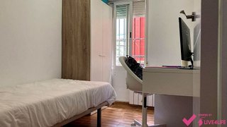 Piso en alquiler en Polígono Cartuja – La Paz en Granada