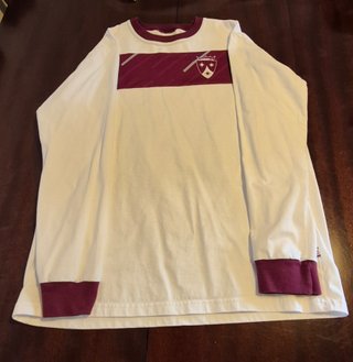Uniforme Carmelitas T.16