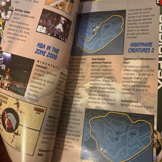 7 Libri Codici PlayStation AZ