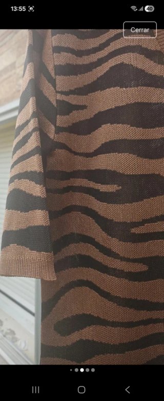 Jersey ZARA