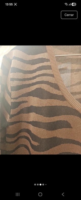 Jersey ZARA