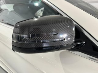 Mercedes-Benz CL Coupe 2012
