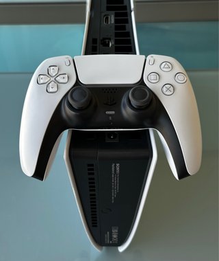 Consola PlayStation 5 Slim + Mando