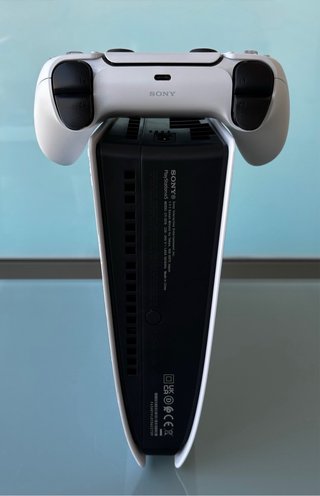 Consola PlayStation 5 Slim + Mando