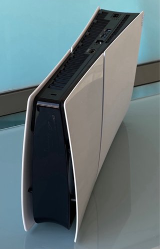 Consola PlayStation 5 Slim + Mando