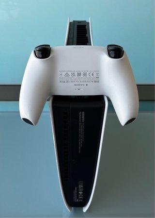 Consola PlayStation 5 Slim + Mando