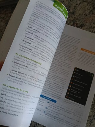 Tecnologías de la información y la comunicación...
