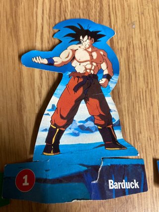 Dragonball