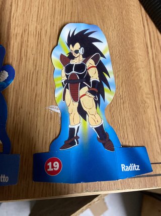 Dragonball