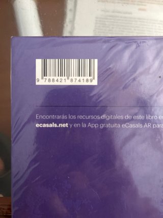 Lengua castellana y literatura 4 ESO : código a...