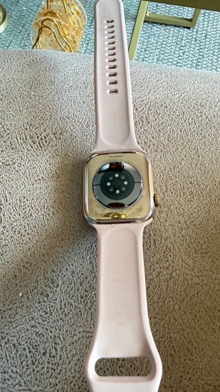 Apple Watch Series 10 GPS + Cellular
