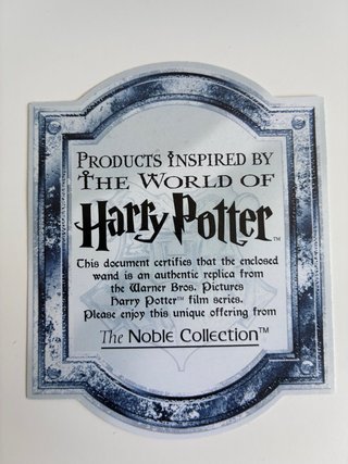 Varita Mágica Dumbledore