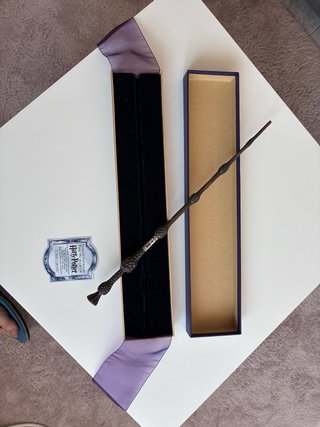 Varita Mágica Dumbledore